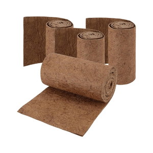 Soporte Redondo Moderno Personalizado de Fibra de Coco para Arreglos Florales, Herramienta para Uso en Jardinería de Vietnam - Product Image 3
