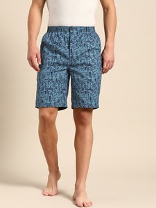 Pantalones Cortos Deportivos para Hombre, de Alta Calidad, Ligeros, con Logotipo Personalizado, Ideales para Entrenamiento en el Gimnasio - Product Image 6