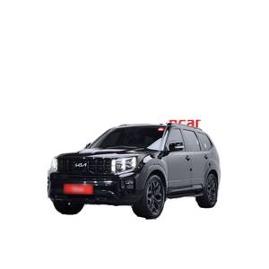 Kia Mohave 2022, 3.0 Diésel, 4x4, 6 Plazas, Volante a la Izquierda, Caja de Cambios Automática y Asientos de Cuero, 40,029 Km - Product Image 1