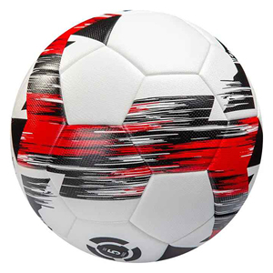 Balón de fútbol para césped, resistente al agua y al desgaste, recién llegado, de alta demanda, nuevo diseño, alta calidad, ligero y duradero - Product Image 1
