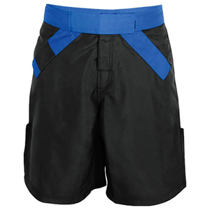 Shorts de Muay Thai personnalisés, shorts de boxe en satin de haute qualité, shorts de combat Muay Thai, shorts de kickboxing MMA pour hommes, respirants - Product Image 1