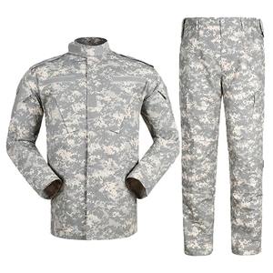 Vêtements de chasse camouflage imperméables et respirants en softshell avec impression HD, vente en gros doublement sécurisée, prêts à expédier - Product Image 1
