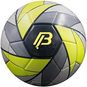 High quality Professional Soccer Ball Durable <b>Match</b> Football Strong Grip Eco-Friendly Lightweight Customizable <b>Long</b> Lasting - Product Image 3