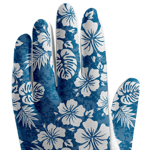 ถุงมือกอล์ฟสำหรับผู้ใหญ่แบบสั่งทำพิเศษ คุณภาพสูง สำหรับมือขวาและมือซ้าย ทำจากหนังแท้ พร้อมโลโก้แบบกำหนดเอง - Product Image 6