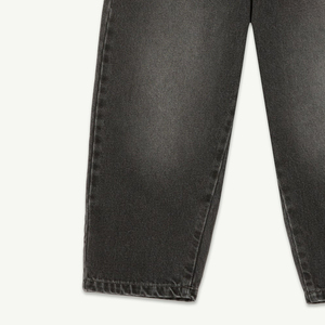 Pantalones de diseño recto y material transpirable para niños, ropa informal, listos para jugar al aire libre, ropa juvenil moderna y a la moda - Product Image 3