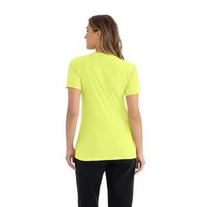 Fabricación Directa en Pakistán, Servicio OEM de Larga Duración, Marca Privada, Camiseta de Gimnasio, Nuevo Diseño, Hecha con Spandex y Poliéster, Hecho en Pakistán. - Product Image 6