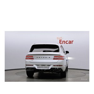 เจเนซิส จีวี80 ปี 2024 เครื่องยนต์เบนซิน 2.5T ขับเคลื่อน 2 ล้อ เกียร์อัตโนมัติ เบาะหนัง กล้องมองหลัง-36,088 กม. พวงมาลัยซ้าย - Product Image 4