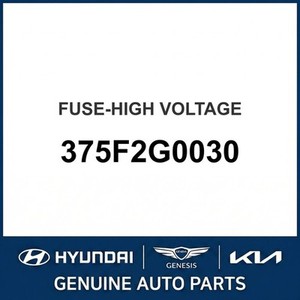 Pièces et accessoires automobiles et camionnettes Sonata neuves 375F2G0030 - Product Image 1