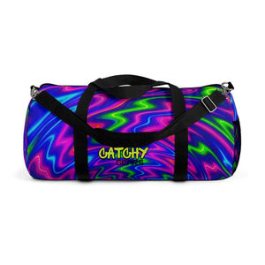 Bolsa Deportiva Personalizada Sublimada con Compartimento para Zapatos, Impermeable, Grande, al por Mayor - Product Image 3