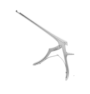 Pinza Perforadora Manual de Acero Inoxidable Ferris-Smith Kerrison para Neurocirugía, Ortopedia y Laminectomía, Hospital A-S - Product Image 1