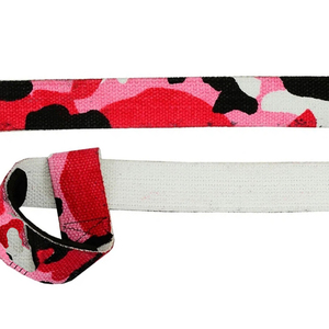 Best Quality Customized Logo Lifting Straps for Weight Lifting Nylon Neoprene <b>Strength</b> <b>Training</b> Gym Workout Straps - Product Image 5