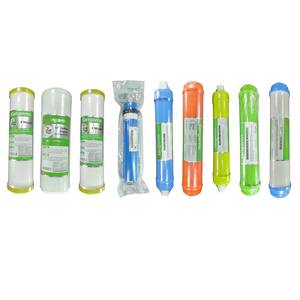 Cartouche RO Kangaroo OEM du Vietnam - Filtre à sédiments 10/20 pour purificateur d'eau domestique et commercial, pièces de rechange - Product Image 3