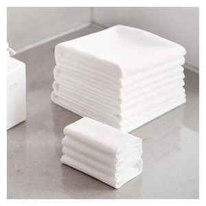 Serviette de salon de haute qualité, très absorbante, pour salon de coiffure, barbier, spa et soins de beauté - Product Image 2