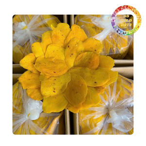 <b>Sweet</b> Spicy Dried Mango Chili Salt Tropical Fruit Snack for Retail and Wholesale Market - Product Image 4