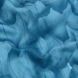 Zomer heren Surf <b>Board</b> Bloemenprint Swimwear Zwemmen Beachwear Belt Jogging Running Quickk Droog Plus Size Shorts - Product Image 4