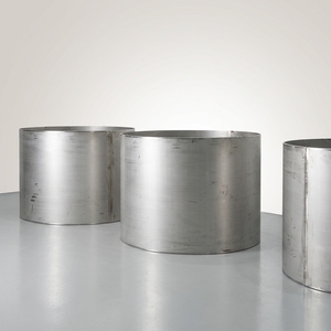 [APEC] Stainless Steel Welded Tube Housing for Industrial Filter Element and Precision <b>Metal</b> Tube Housing - Product Image 2