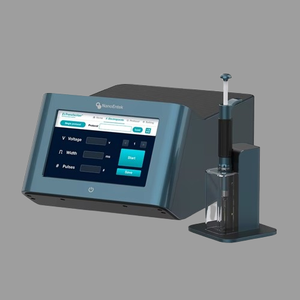 Sistema de electroporación ExTransfection nanoentek para pruebas de control de calidad - Product Image 1