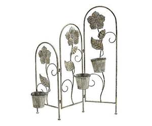 Les élégantes nichoirs à oiseaux en métal modernes allient durabilité, esthétique extérieure élégante et artistique, fabriqués avec soin par BLUE RIBBON. - Product Image 4