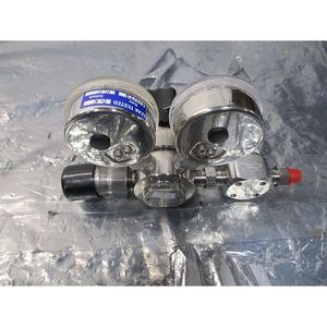 Régulateur VERIFLO NPR400S6PV330580944SSPN1 - Équipements et pièces semi-conductrices d'occasion fiables à l'échelle mondiale - Product Image 5