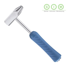Martillo Óseo de Acero Inoxidable de la Mejor Calidad, Instrumento Quirúrgico Ortopédico, Uso Clínico Profesional, el Mejor Equipo - Product Image 3