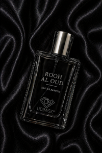 High Quality Rooh AL <b>Oud</b> Eau De Parfum 500 ML Long Lasting Unisex Non Alcoholic Fragrance For Daily Use - Product Image 4
