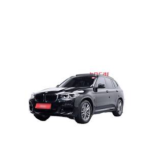 BMW X3 XDrive 20i M Sport 2024, Euro V, conduite à gauche, boîte automatique, caméra de recul, 22 046 km - Product Image 1