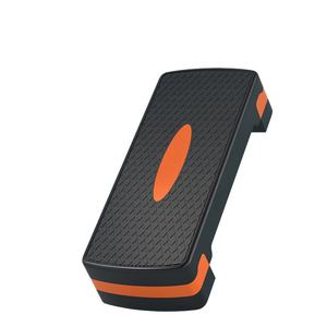 Básicos ejercicio aeróbico paso plataforma ajustable entrenamiento paso a paso <span class=keywords><strong>en</strong></span> <span class=keywords><strong>casa</strong></span> - Product Image 1