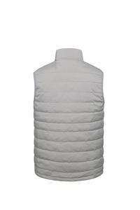 [MARK] OEM/ODM Marca Coreana MK-415 Chaleco Térmico Ligero y Elástico con Acabado Impermeable Unisex - Product Image 3
