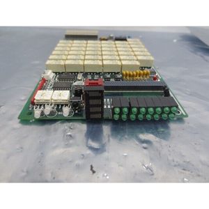 AMAT 0660-00090 DIP-091-775 PCB, 109997 - Equipo y Piezas de Semiconductores de Confianza de Marca Global - Product Image 6