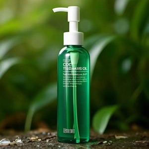 Aceite Desmaquillante de Limón - Ten Zero Rilripeu Sika Cleansing Oil - Product Image 3