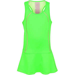 Uniforme de netball pour femmes de qualité supérieure, séchage rapide, respirant, robe de netball légère en tissu polyester, vêtements de sport d'équipe - Product Image 3