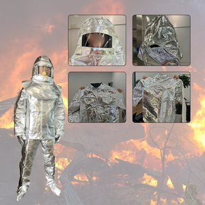 Nuclear Suits