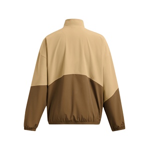 Chaquetas Cortavientos Casuales para Mujer en Oferta, Tejido Transpirable, Ropa de Exterior, Chaquetas para Mujer al por Mayor - Product Image 6