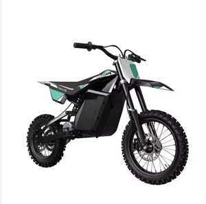 สินค้าขายดีสำหรับจักรยานไฟฟ้าสำหรับผู้ใหญ่รุ่น Di/rt Roc/ket Pro Spec พร้อมการรับประกัน 2 ปี มีจำหน่ายสำหรับการสั่งซื้อจำนวนมาก - Product Image 1