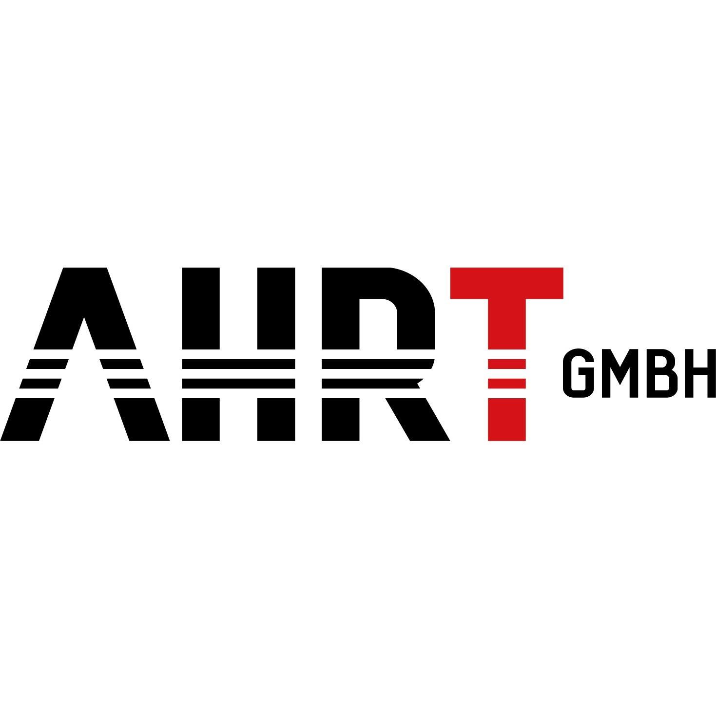 Ahrt GmbH logo