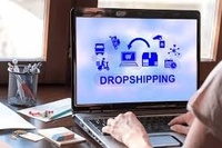 Développement d'applications mobiles Linux pour l'entreprise, version Drop Shipping Stock, pour les États-Unis et l'Europe