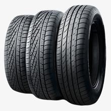 <span class=keywords><strong>Neumáticos</strong></span> Usados <span class=keywords><strong>Dunlop</strong></span> para Autos y Camionetas de 13-20 Pulgadas, Cámara de Aire Radial de Caucho Natural, Color Negro, 5 Meses de Garantía, Mejor Precio, Stock al por Mayor - Product Image 3