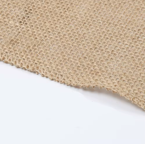 Tissu en jute en gros – Tissu en fibres naturelles de qualité supérieure pour le support de tapis, la tapisserie et la production artisanale - Product Image 5