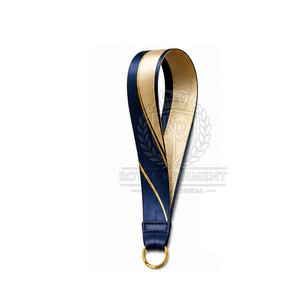 Rubans de médailles personnalisés, colorés, avec une finition soignée pour les compétitions, les événements sportifs et la reconnaissance scolaire - Product Image 4