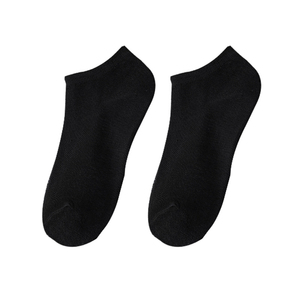 High Quality Custom Logo Men's Spandex/<b>Polyester</b> <b>Socks</b> Eco-Friendly Breathable Cotton Liner Adult Sports Athletic Durable - Product Image 2