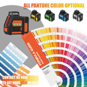 Original Factory 5 Lines <strong>Green</strong> <strong>Laser</strong> Level SA-05F 1V1*360&deg; - Niveau <strong>Laser</strong> - for European Carpentry &amp; Floor Tile Work - Product Image 4