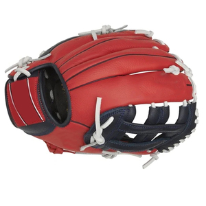 Gants de baseball de haute qualité, légers, sur mesure, tailles ajustables, rembourrage protecteur, pour hommes. - Product Image 6
