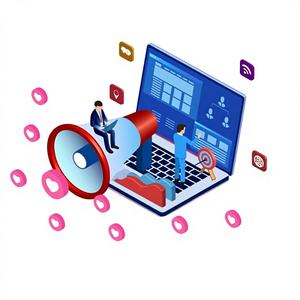 Développement d'applications innovantes de réseaux sociaux pour entreprises, pour Android et iOS, avec interface utilisateur moderne et serveur évolutif - Product Image 2