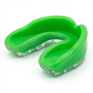 Protector Bucal Deportivo de Marca Personalizada BFW, Material EVA, Fácil de Usar, Unisex, para Boxeo, MMA, Fútbol, Kickboxing, Niños y Adultos - Product Image 6