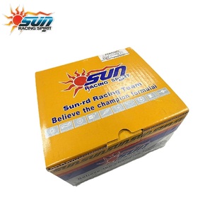 Bloc-cylindres de performance SUN RACING FURY125 58.5MM 59MM 60MM 61MM 62MM 65MM pour mise à niveau de moteur de course, fabriqué à Taïwan - Product Image 6