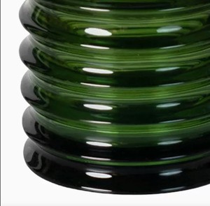 Luxury Green Resin <b>Bakhoor</b> Burner Mabkhara Arabic <b>Oud</b> Incense Burner Home Fragrance Holder - Product Image 3