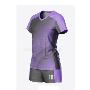 Uniforme de Fútbol Personalizado 2026, Diseño Personalizado, Uniforme de Fútbol Femenino para Entrenamiento, Ropa Deportiva - Product Image 4