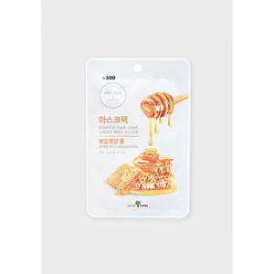 High Quality Essential Honey Facial Mask Sheet Model Daiso1891 Price - Product Image 1