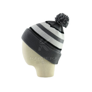 Bonnet à revers épais et chaud, protection contre le froid hivernal, pour l'extérieur, doux, confortable et tendance - Product Image 4