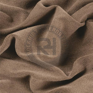 Sudadera de algodón grueso de cuello redondo, estilo holgado, para streetwear, suave, lisa, para jogging, de fabricante - Product Image 6